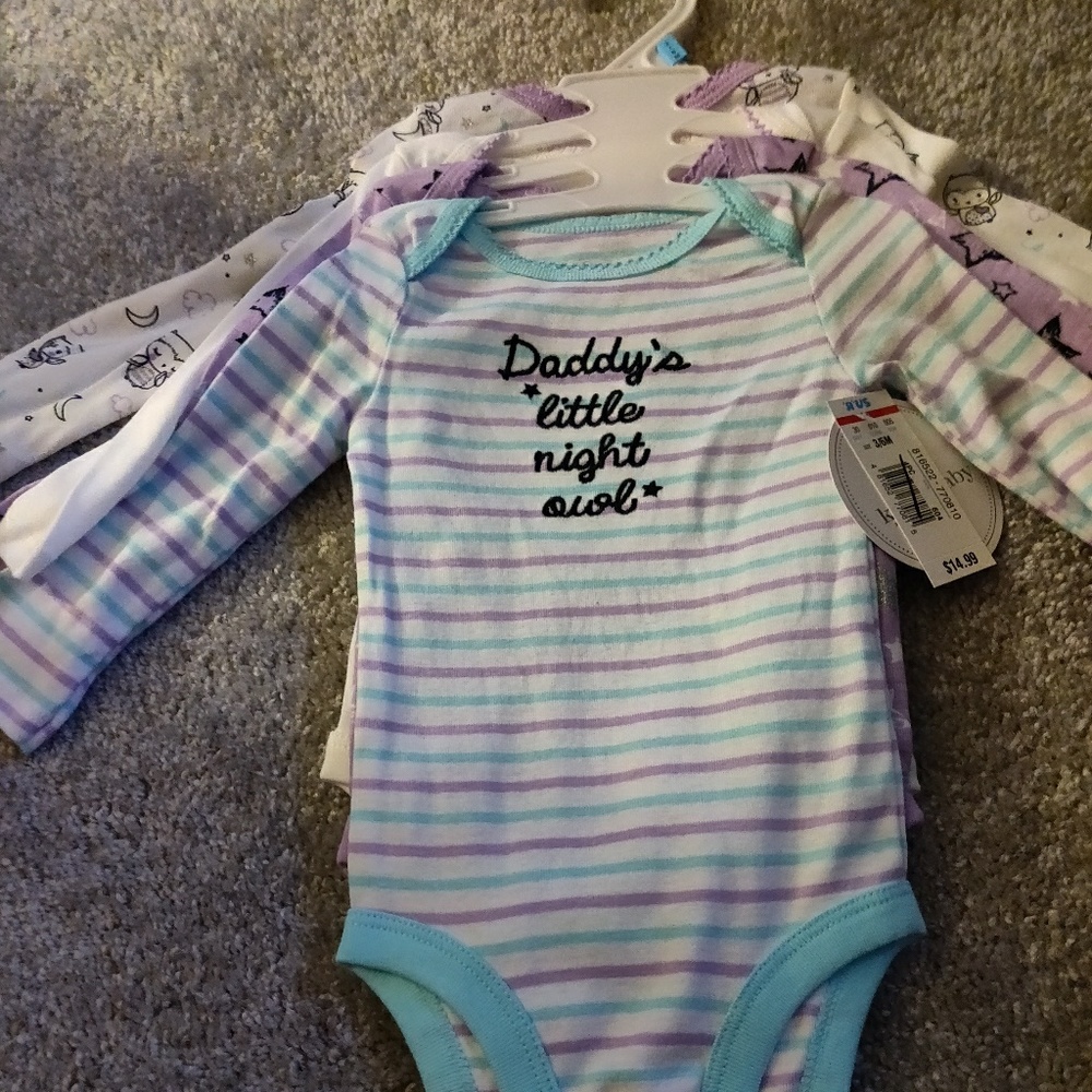 Baby onesie